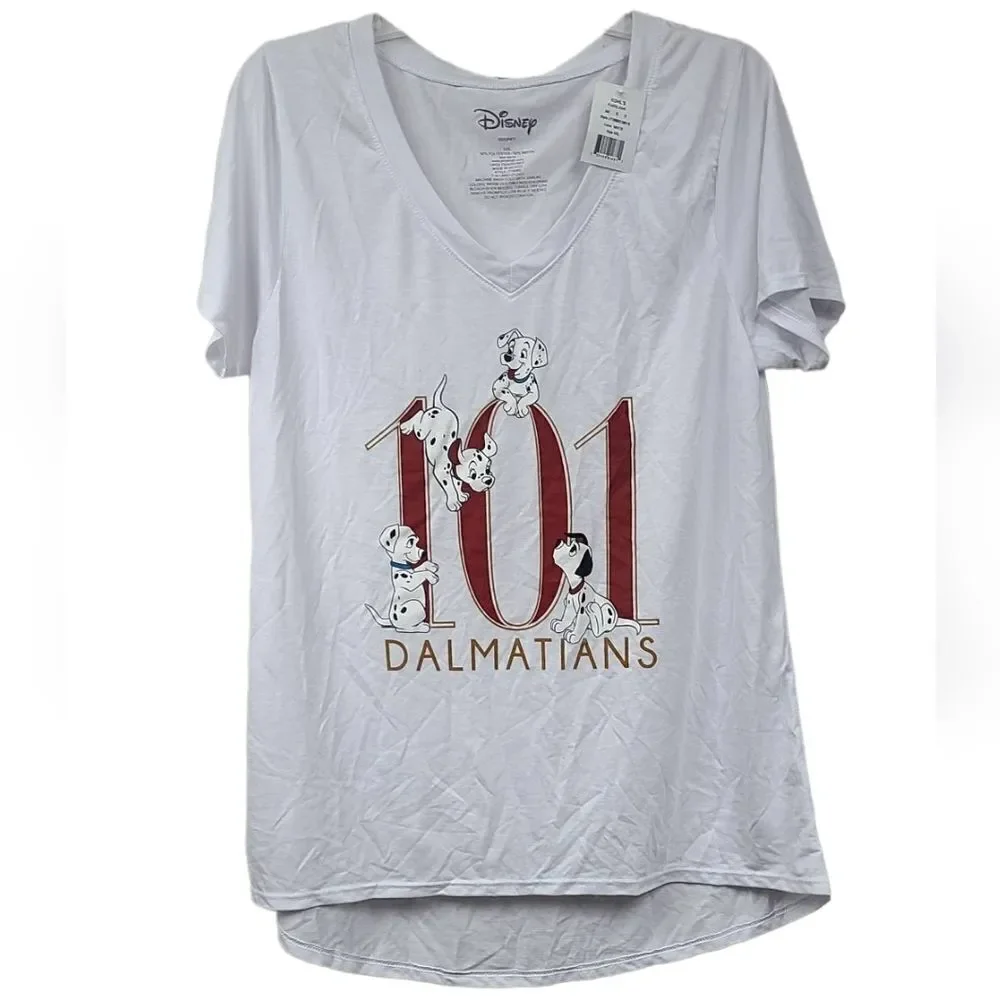 Disney nwt 101